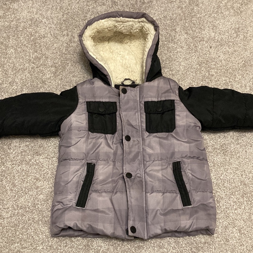 Moving Sale❗️ Ben Sherman Toddler Coat